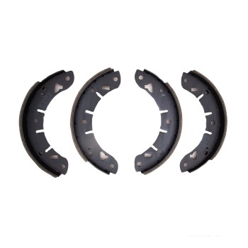 Drum Brake Shoe Set