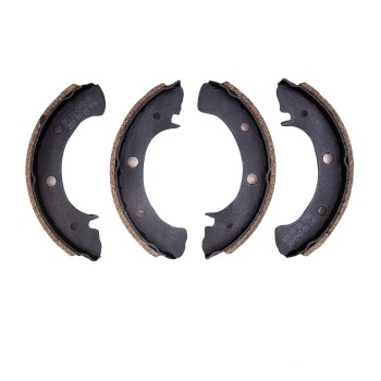 Drum Brake Shoe Set