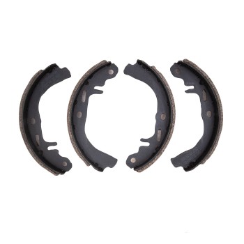 Drum Brake Shoe Set