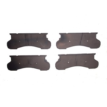 Drum Brake Shoe Set