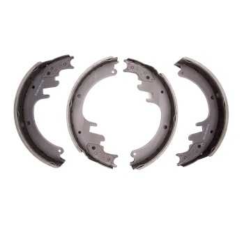 Drum Brake Shoe Set