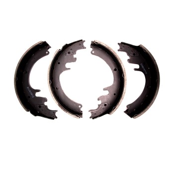 Drum Brake Shoe Set