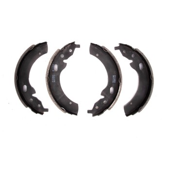 Drum Brake Shoe Set