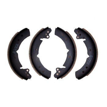 Drum Brake Shoe Set