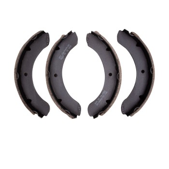 Drum Brake Shoe Set