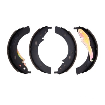 Drum Brake Shoe Set