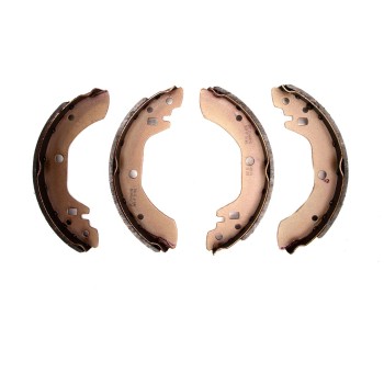 Drum Brake Shoe Set