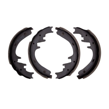 Drum Brake Shoe Set