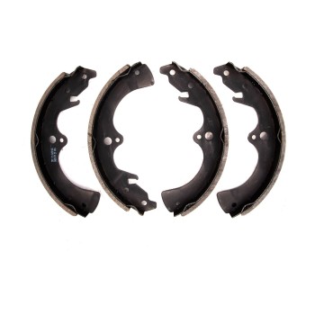 Drum Brake Shoe Set