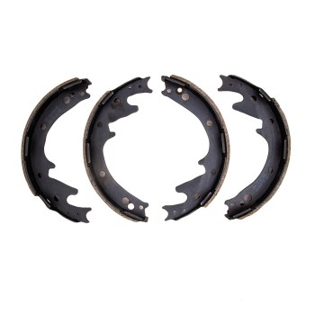 Drum Brake Shoe Set