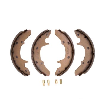 Drum Brake Shoe Set