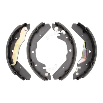 Drum Brake Shoe Set