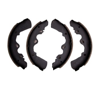 Drum Brake Shoe Set