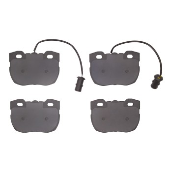 Drum Brake Shoe Set