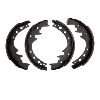 Drum Brake Shoe Set