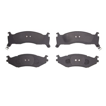 Drum Brake Shoe Set