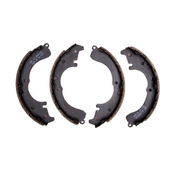 Drum Brake Shoe Set