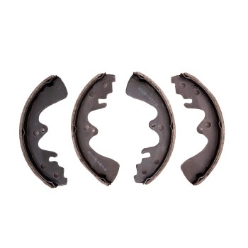 Drum Brake Shoe Set