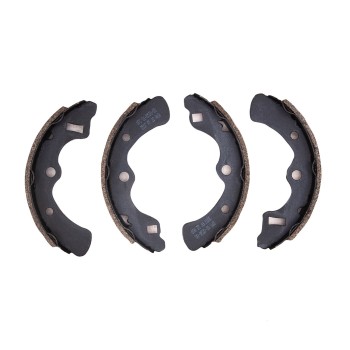 Drum Brake Shoe Set