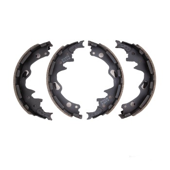 Drum Brake Shoe Set
