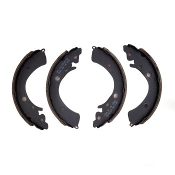Drum Brake Shoe Set