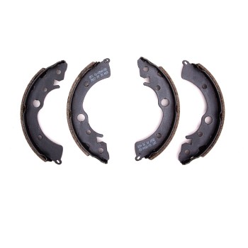 Drum Brake Shoe Set