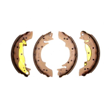 Drum Brake Shoe Set