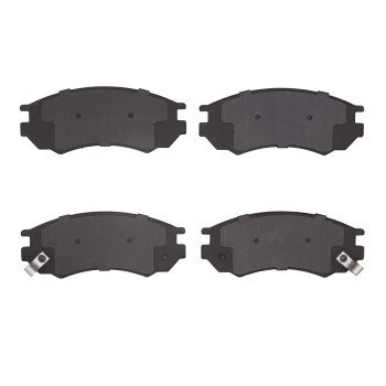Drum Brake Shoe Set