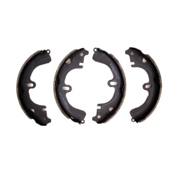 Drum Brake Shoe Set