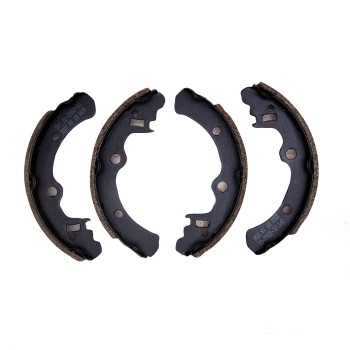 Drum Brake Shoe Set