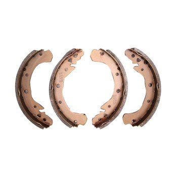 Drum Brake Shoe Set