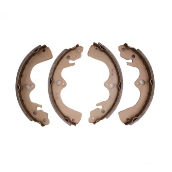 Drum Brake Shoe Set