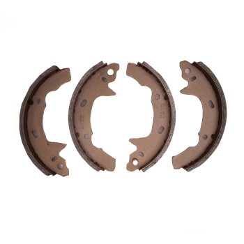 Drum Brake Shoe Set