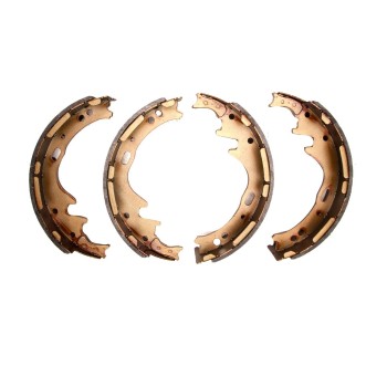 Drum Brake Shoe Set