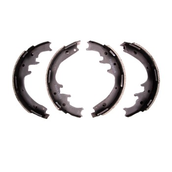 Drum Brake Shoe Set