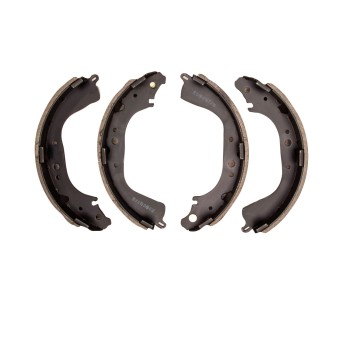 Drum Brake Shoe Set