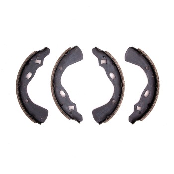 Drum Brake Shoe Set