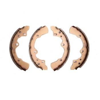Drum Brake Shoe Set