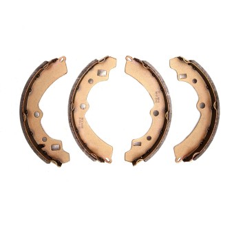 Drum Brake Shoe Set