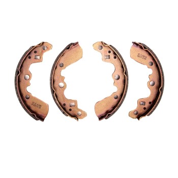 Drum Brake Shoe Set
