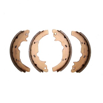 Drum Brake Shoe Set