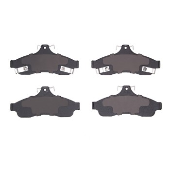 Drum Brake Shoe Set