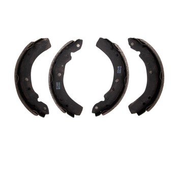 Drum Brake Shoe Set