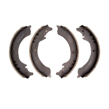 Drum Brake Shoe Set