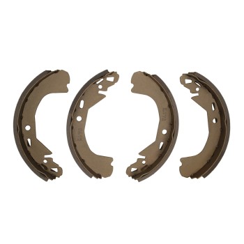 Drum Brake Shoe Set