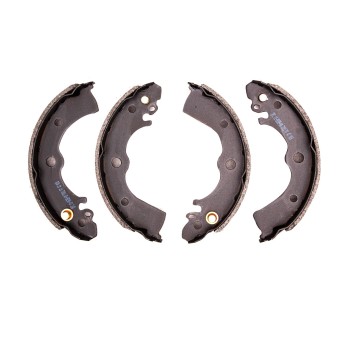 Drum Brake Shoe Set