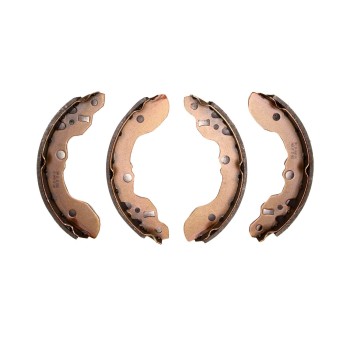 Drum Brake Shoe Set