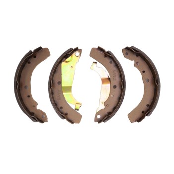 Drum Brake Shoe Set