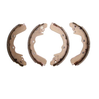 Drum Brake Shoe Set