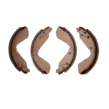 Drum Brake Shoe Set